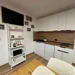 Apartment Sas Brasov