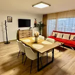Sas Apartment Brasov