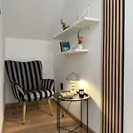 Sas Apartment