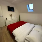 Sas Apartment Brasov