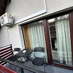 Sas Apartment Brasov