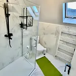 Apartment Sas Brasov