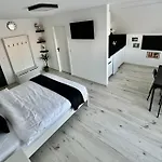 Apartment Sas Brasov