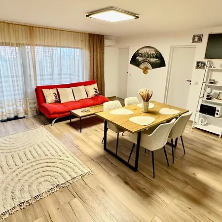 Sas Apartment