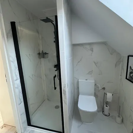 Sas Apartment Brasov
