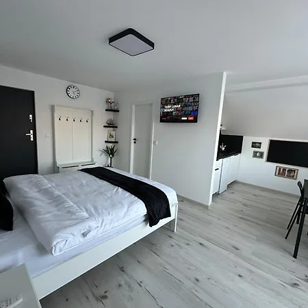 Apartment Sas *