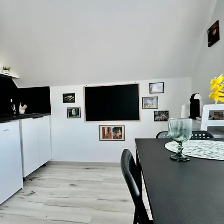 Sas Apartment