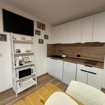 Apartment Sas Brasov