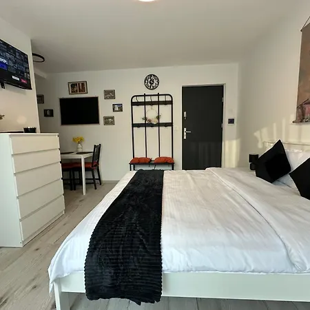 Sas Apartment