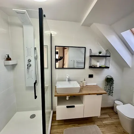 Sas Apartment