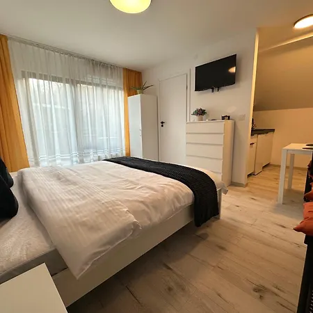 Sas Apartment