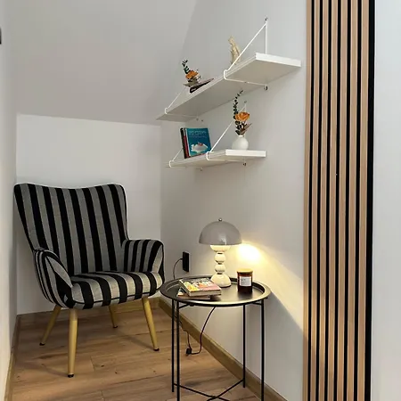 Sas Apartment