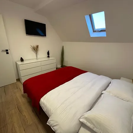 Sas Apartment Brasov