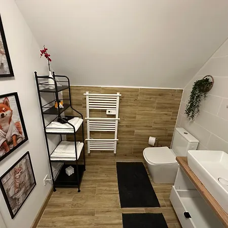 Apartment Sas