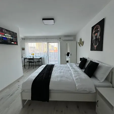 Apartment Sas