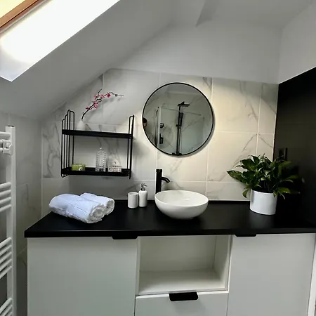 Apartment Sas *