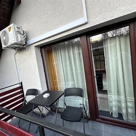 Sas Apartment Brasov