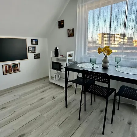 Apartment Sas *