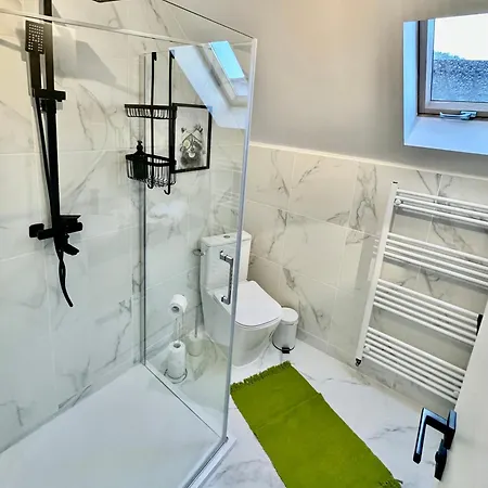 Apartment Sas Brasov