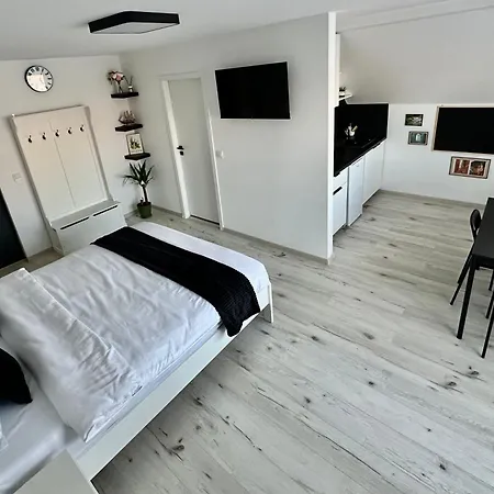 Apartment Sas Brasov
