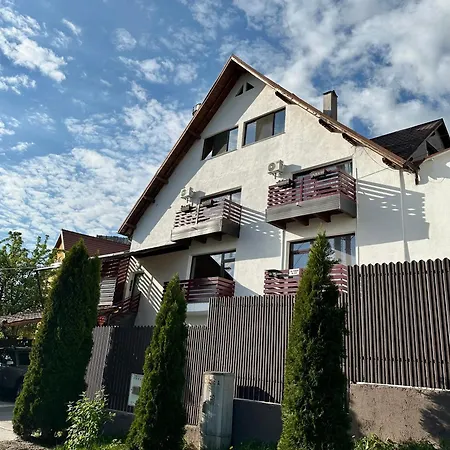 Sas Apartment