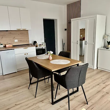 Apartment Sas Brasov