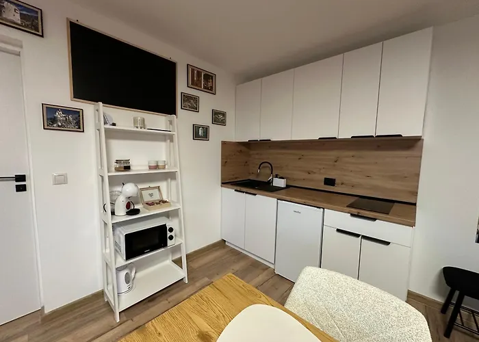 Apartment Sas Brasov