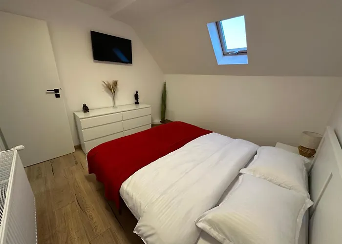 Sas Apartment Brasov