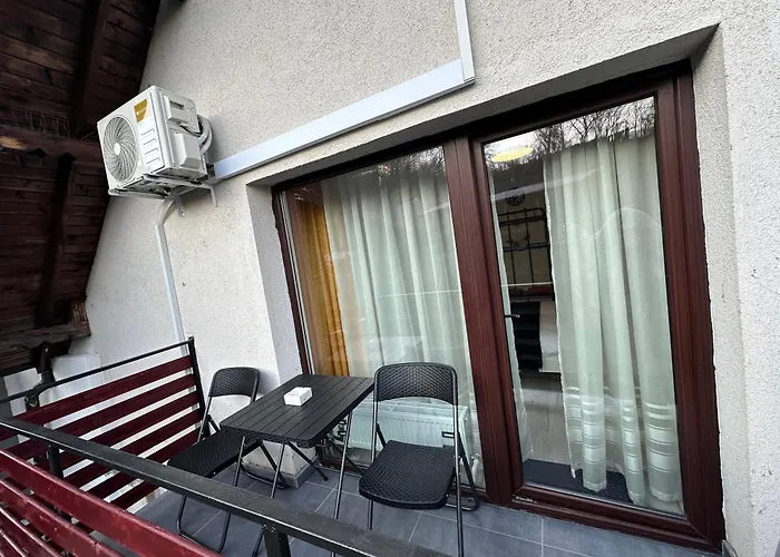 Sas Apartment Brasov