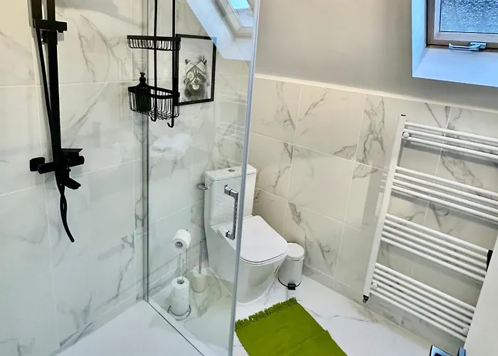 Apartment Sas Brasov