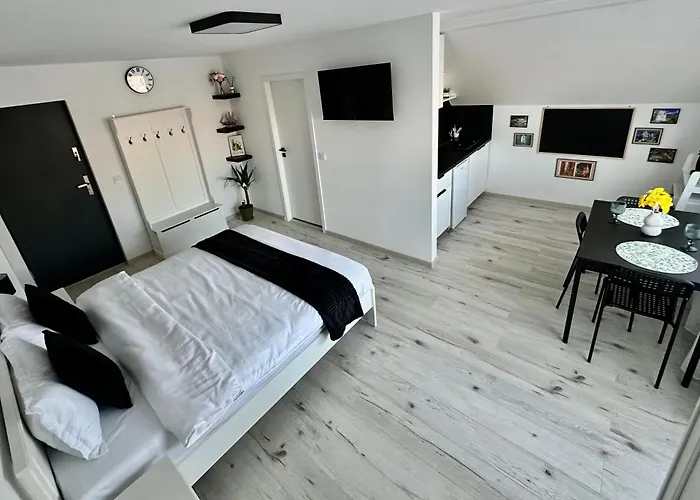 Apartment Sas Brasov