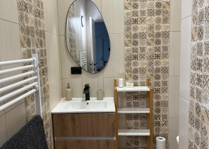 Sas Apartment Brasov