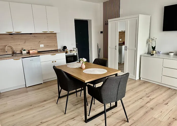 Apartment Sas Brasov